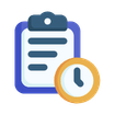 Accurate Timely Reports