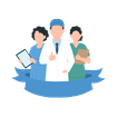 Professional & Experienced Service 1