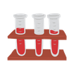 Wide Range of Laboratory Tests